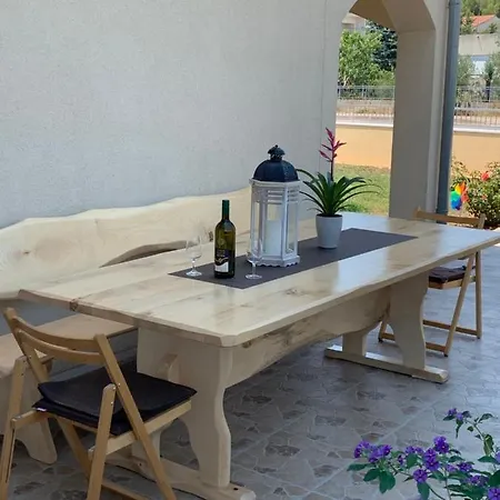 Appartamento Mirela Vodice