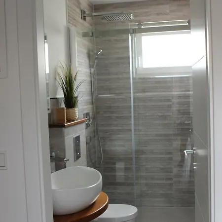 Appartamento Mirela Vodice