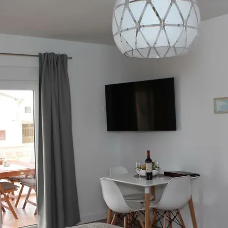 شقة Mirela فوديس