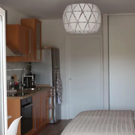 Appartamento Mirela Vodice