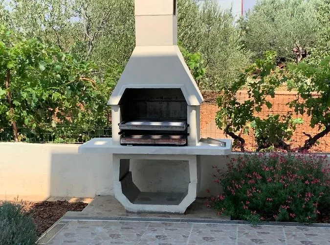 Appartement Mirela *