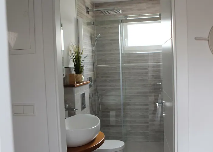 Appartement Mirela Vodice