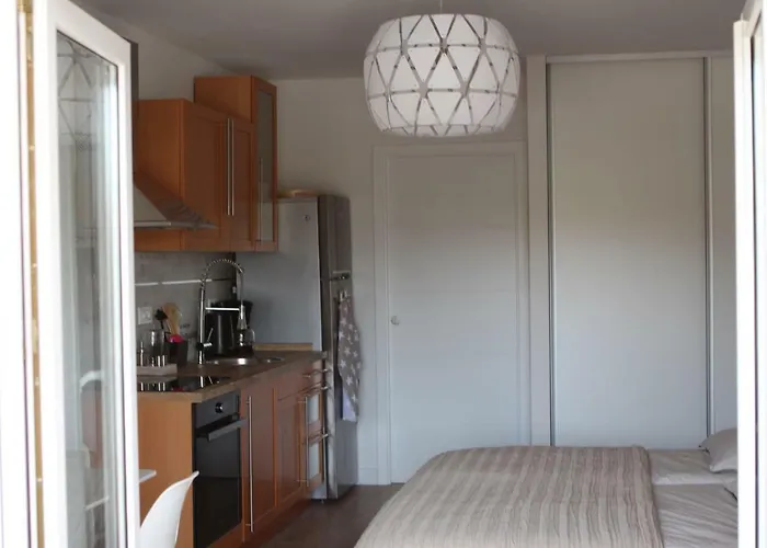 Appartement Mirela Vodice